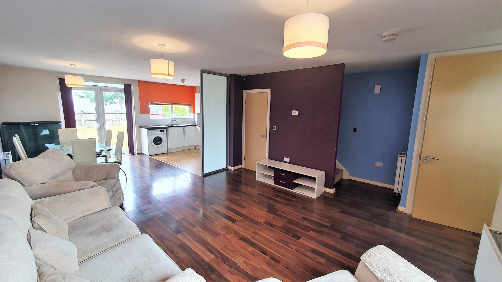 68 Holly Street Beswick Manchester